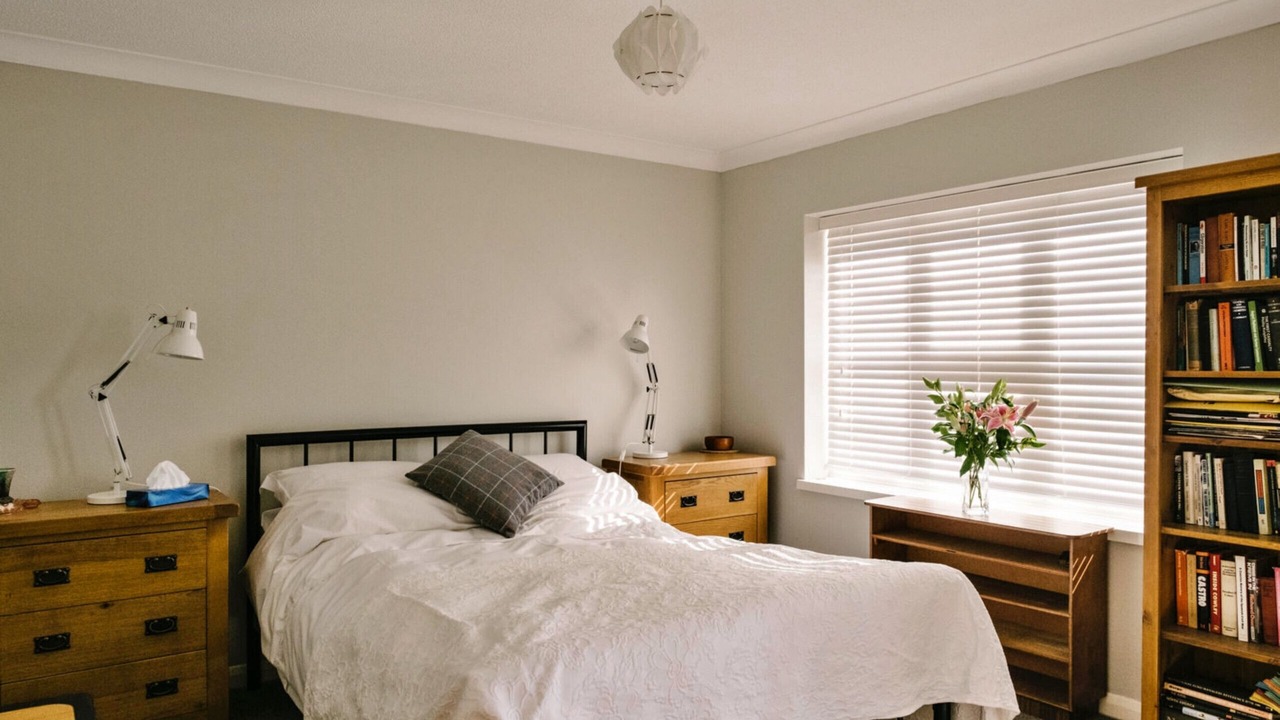 Photo of Bedroom in Lewannick