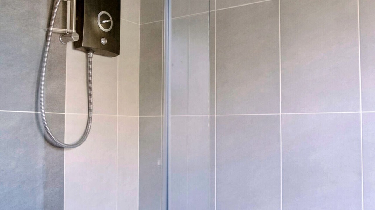 Photo of Bathroom in Lewannick