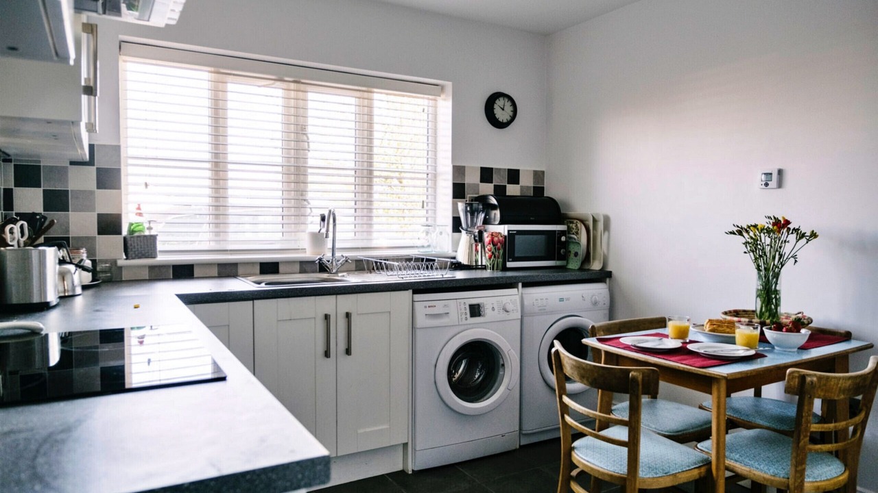 Photo of Kitchen in Lewannick