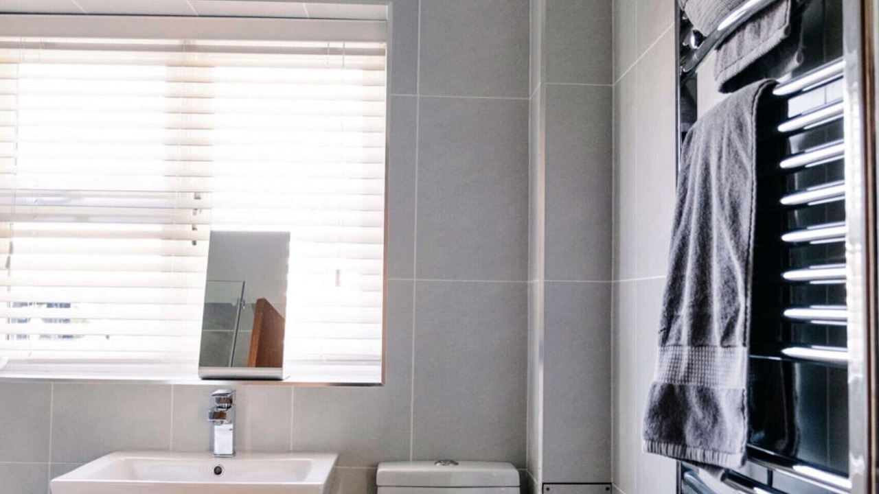 Photo of Bathroom in Lewannick