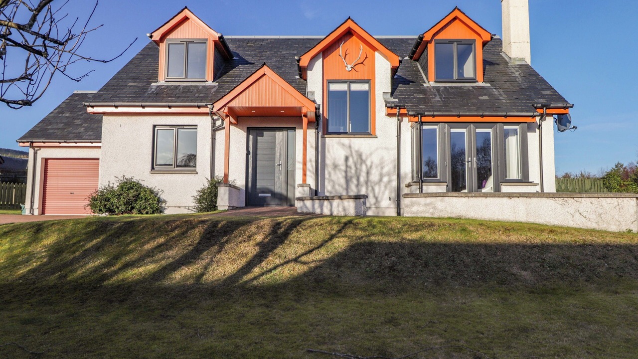 Photo of Outdoor in Aviemore