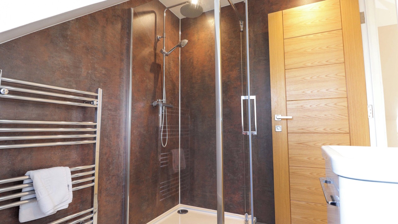 Photo of Bathroom in Aviemore