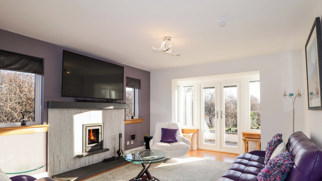 Photo of Livingroom in Aviemore