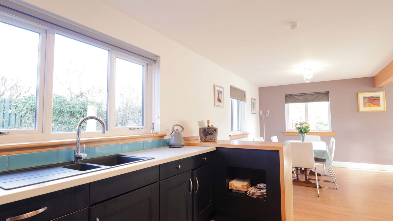 Photo of Kitchen in Aviemore