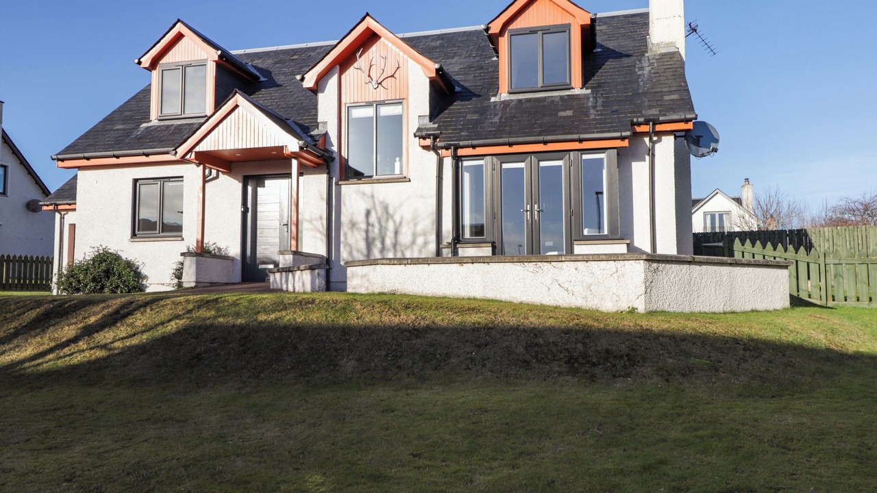 Photo of Outdoor in Aviemore