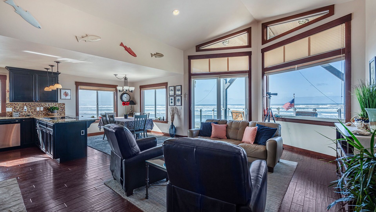 Photo of Livingroom in Westport