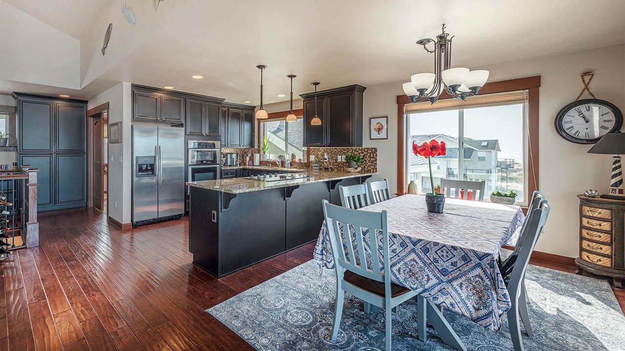 Photo of Kitchen in Westport