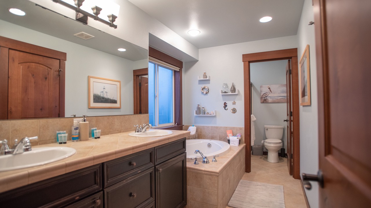 Photo of Bathroom in Westport