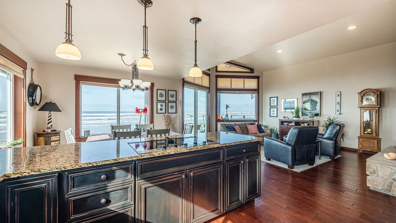 Photo of Kitchen in Westport