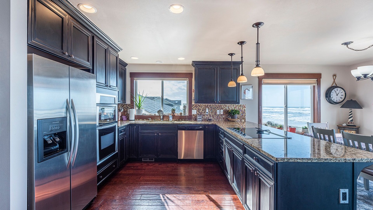 Photo of Kitchen in Westport