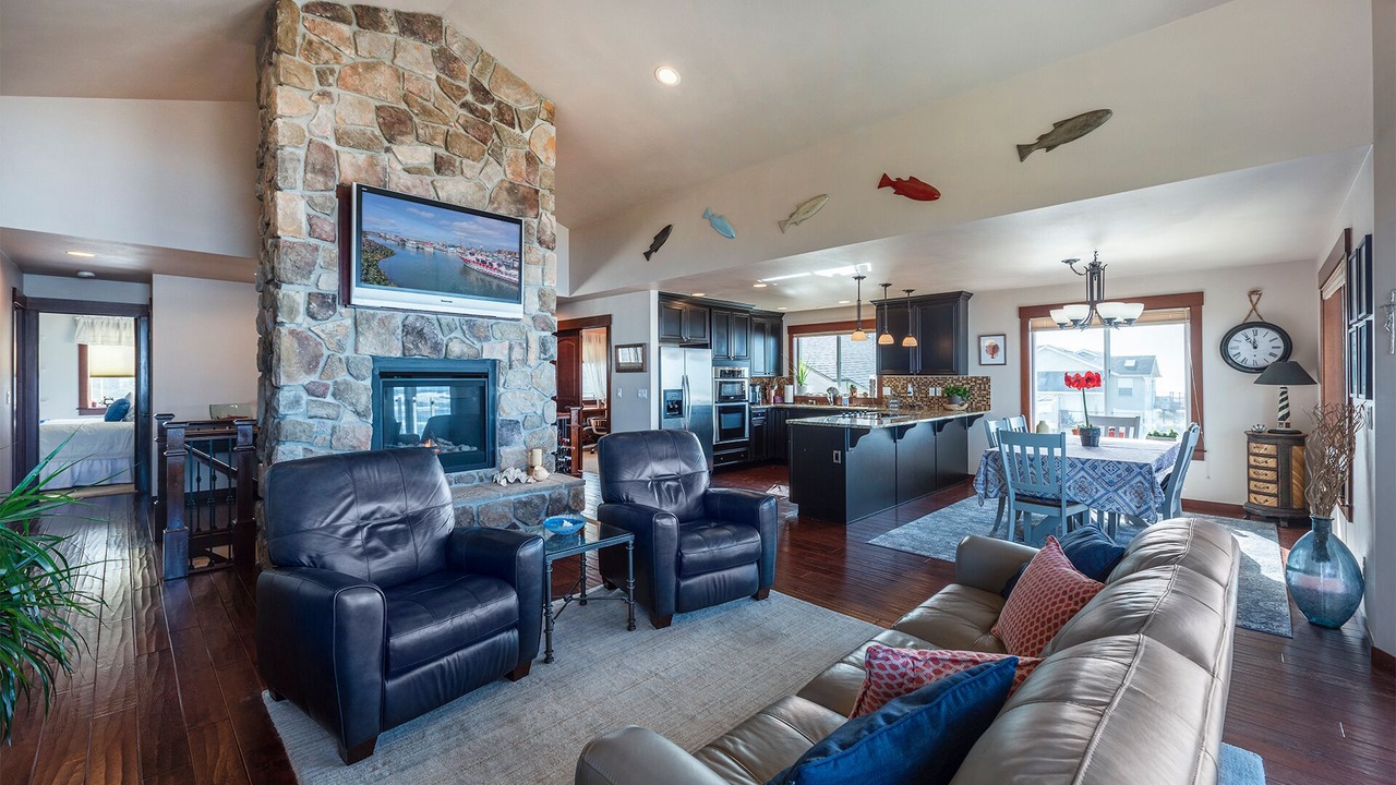 Photo of Livingroom in Westport