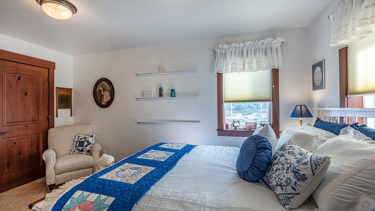 Photo of Bedroom in Westport