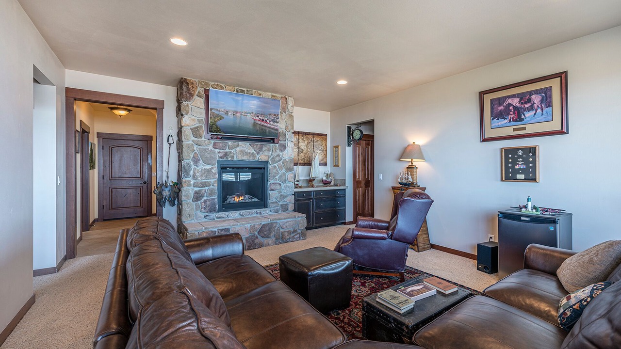 Photo of Livingroom in Westport