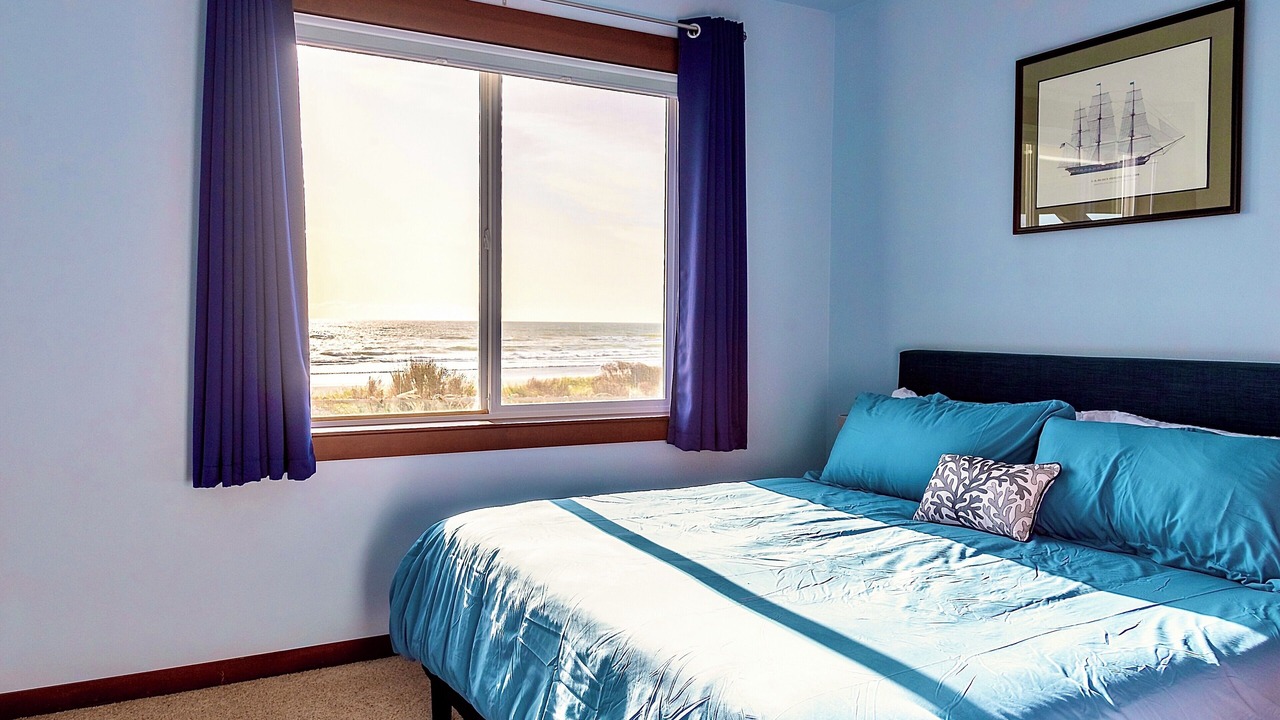 Photo of Bedroom in Westport