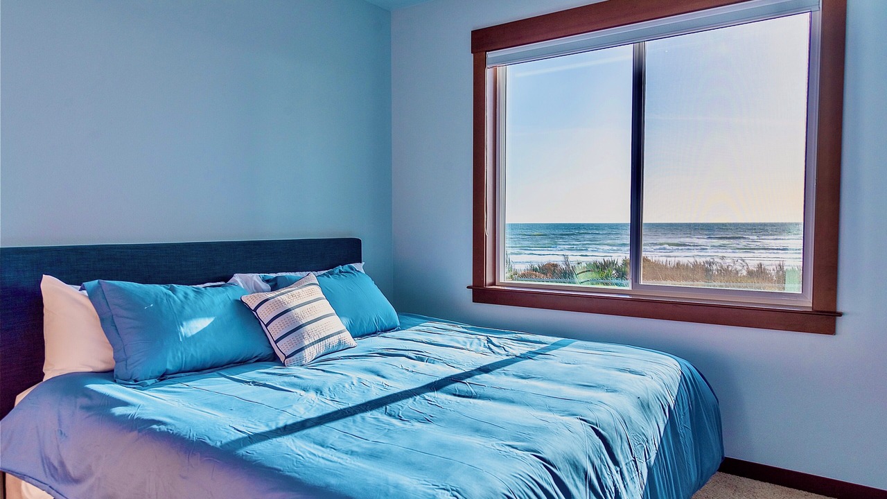 Photo of Bedroom in Westport