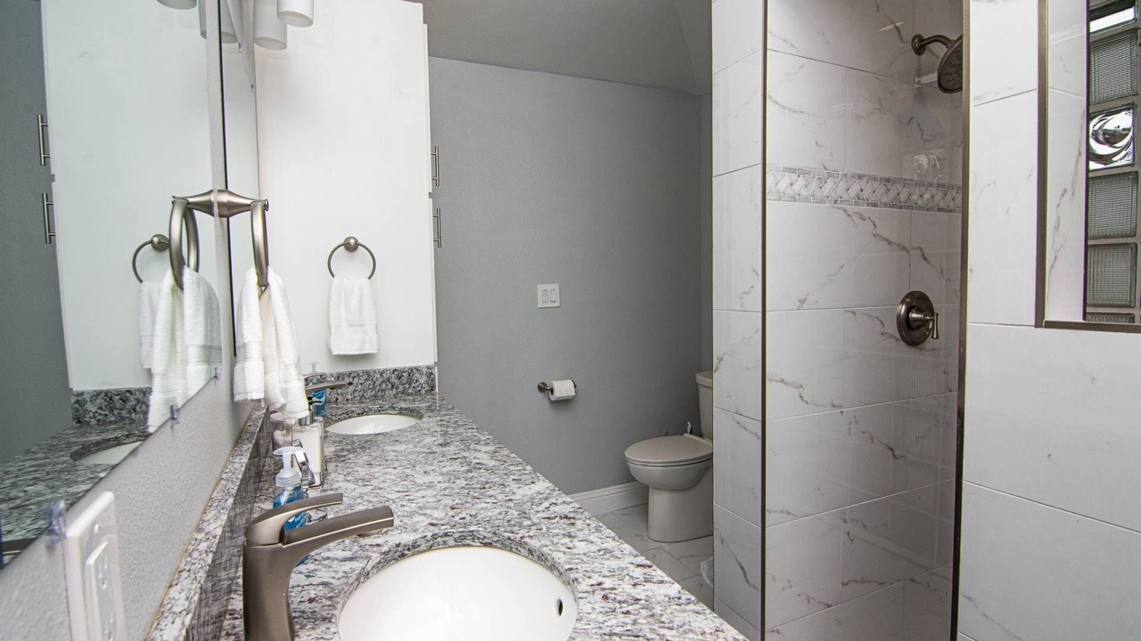 Photo of Bathroom in Arlington Heights