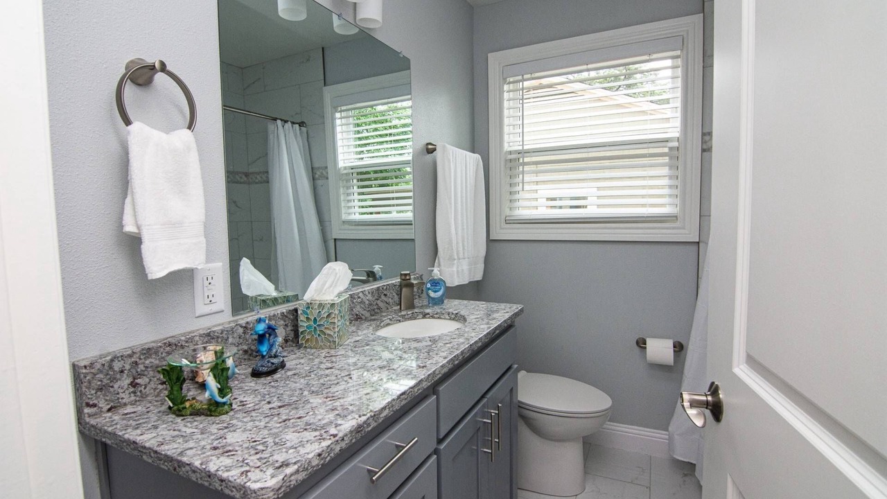 Photo of Bathroom in Arlington Heights