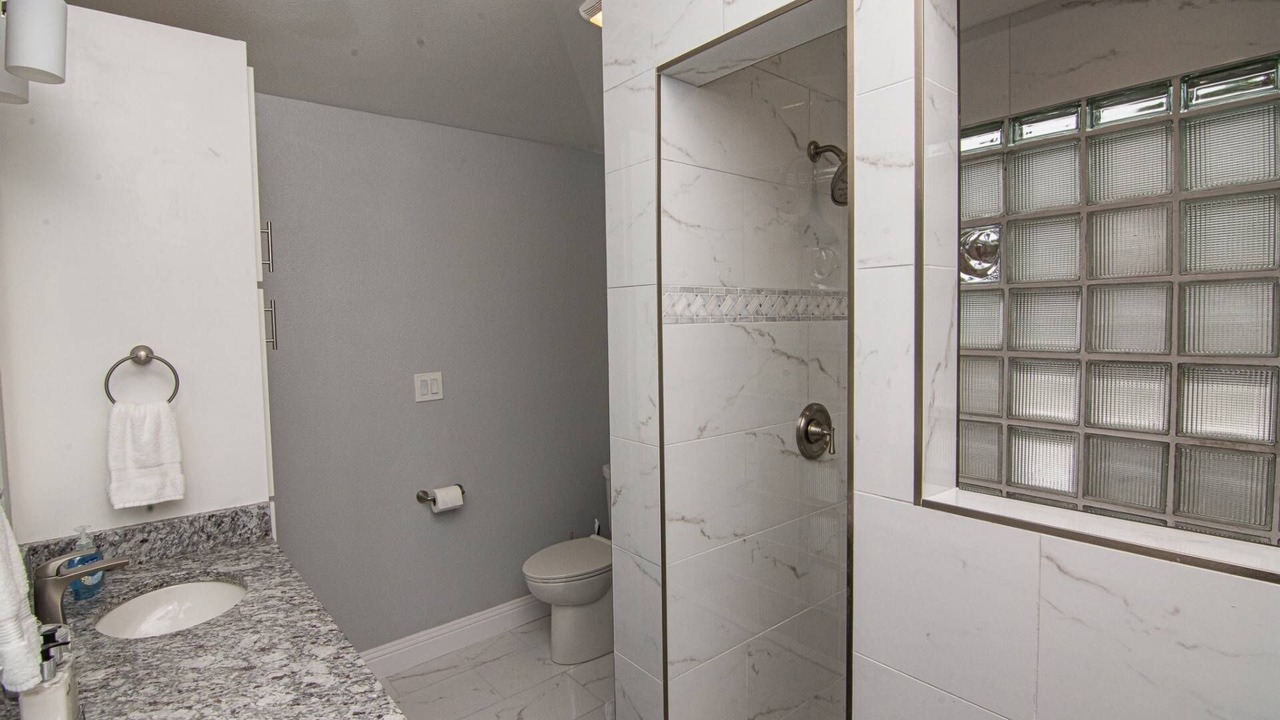 Photo of Bathroom in Arlington Heights