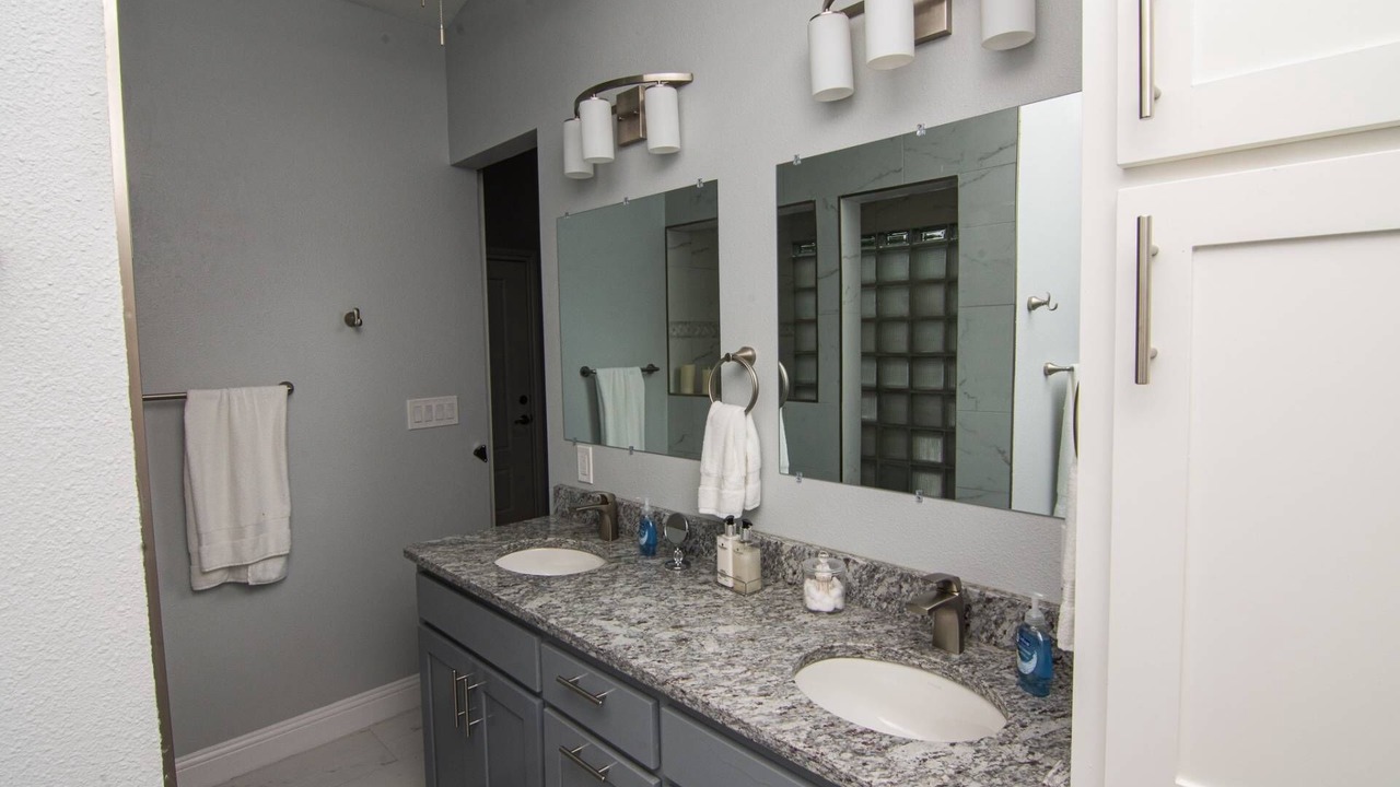 Photo of Bathroom in Arlington Heights