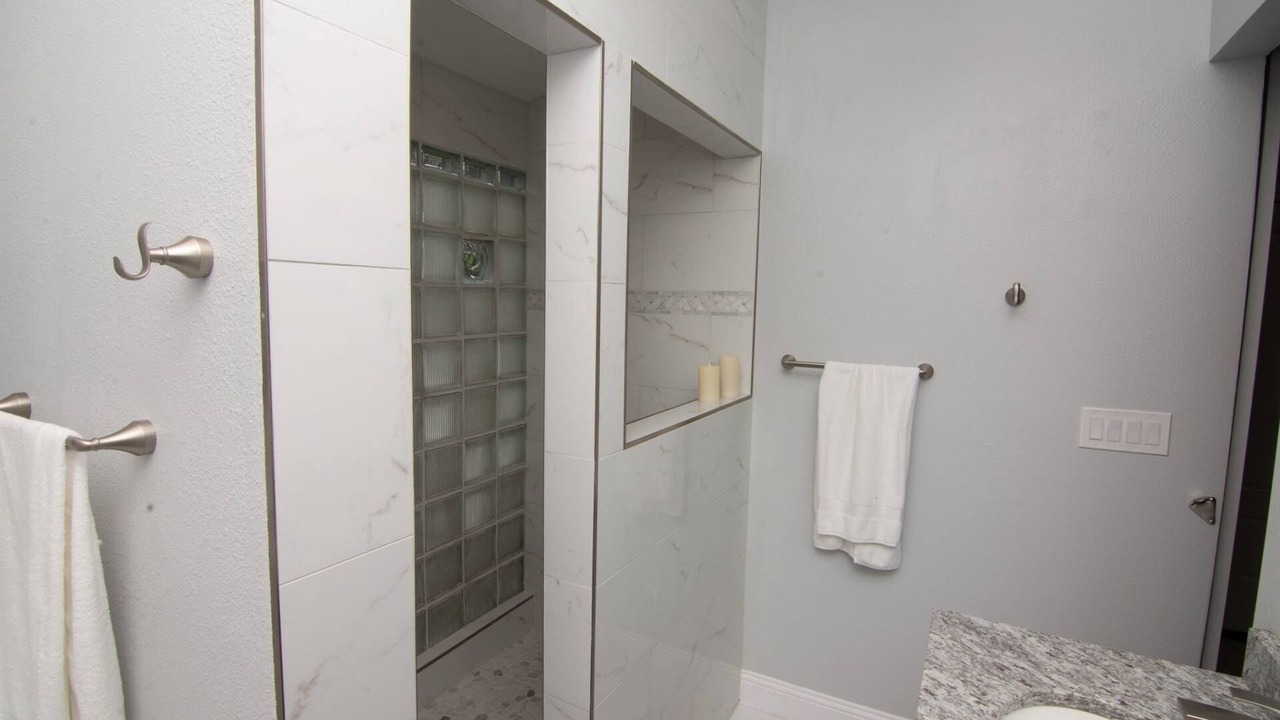 Photo of Bathroom in Arlington Heights