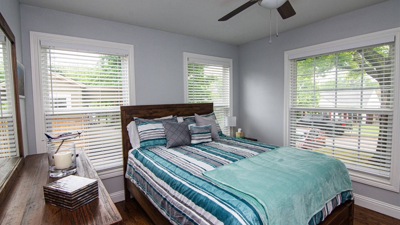 Photo of Bedroom in Arlington Heights