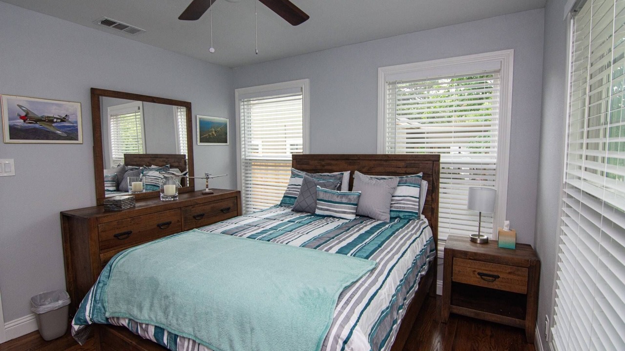 Photo of Bedroom in Arlington Heights