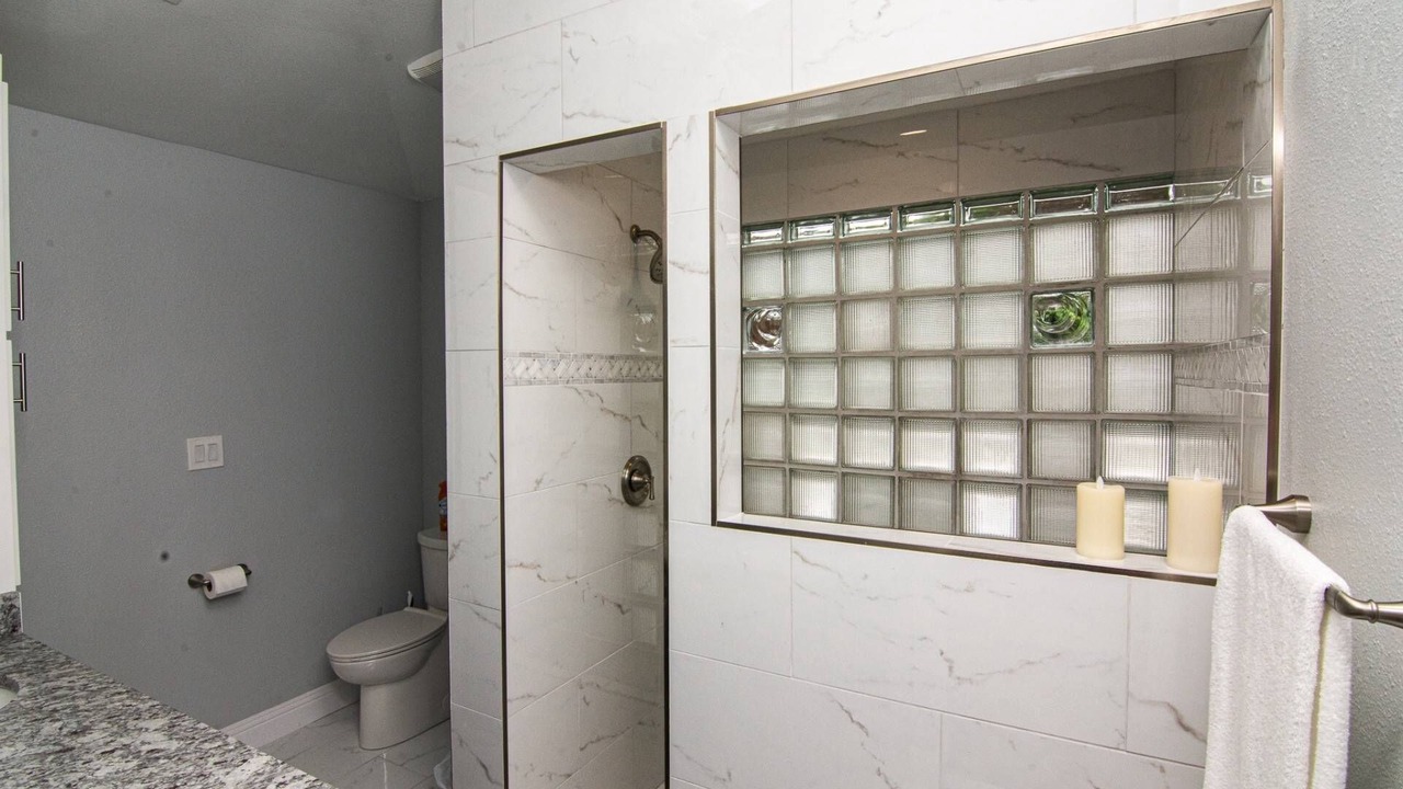Photo of Bathroom in Arlington Heights