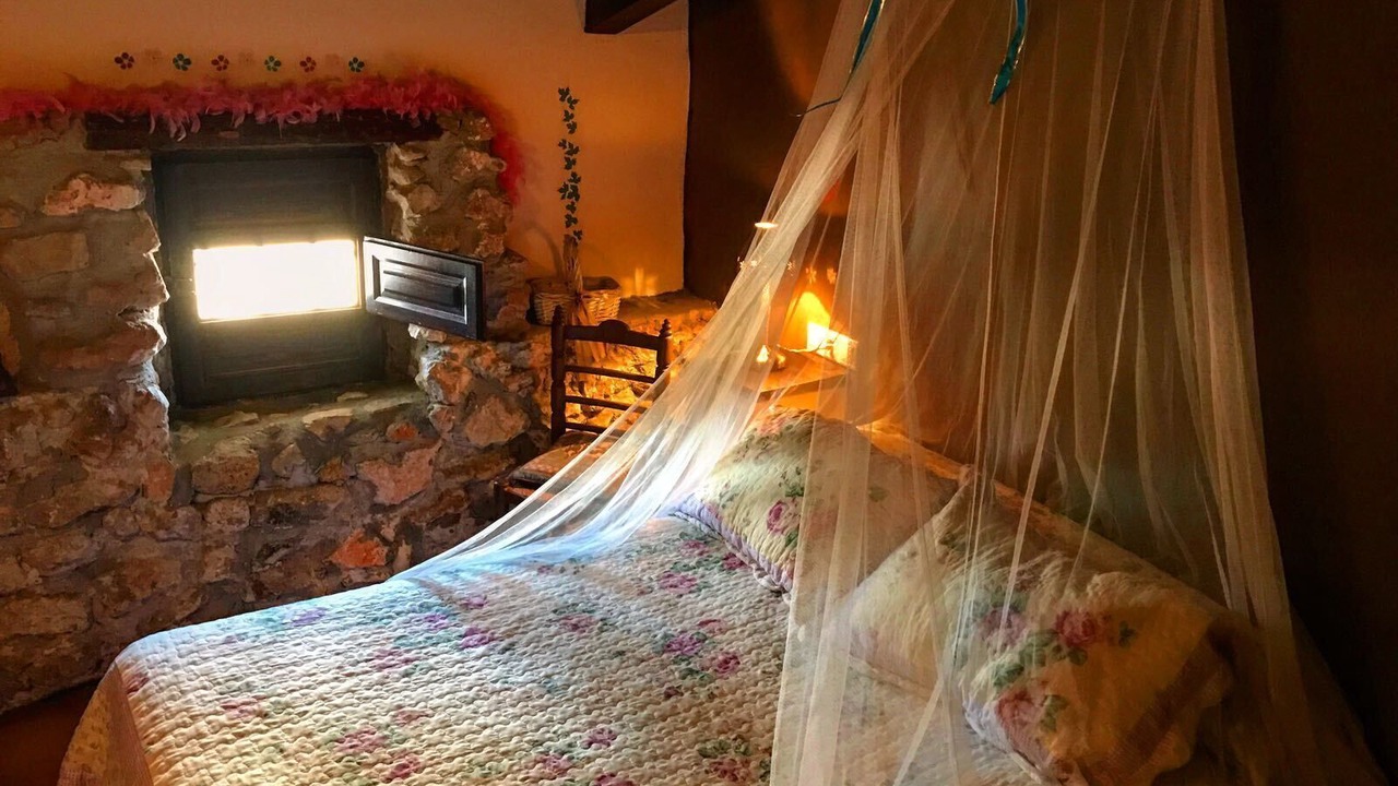 Photo of Bedroom in Valeria