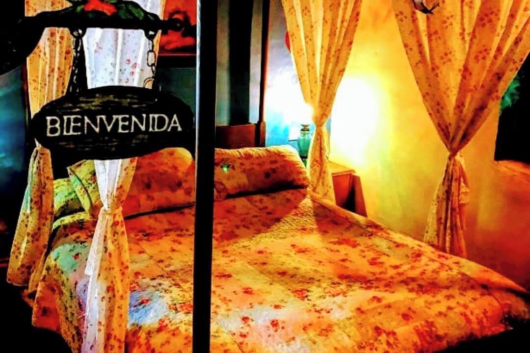Photo of Bedroom in Valeria