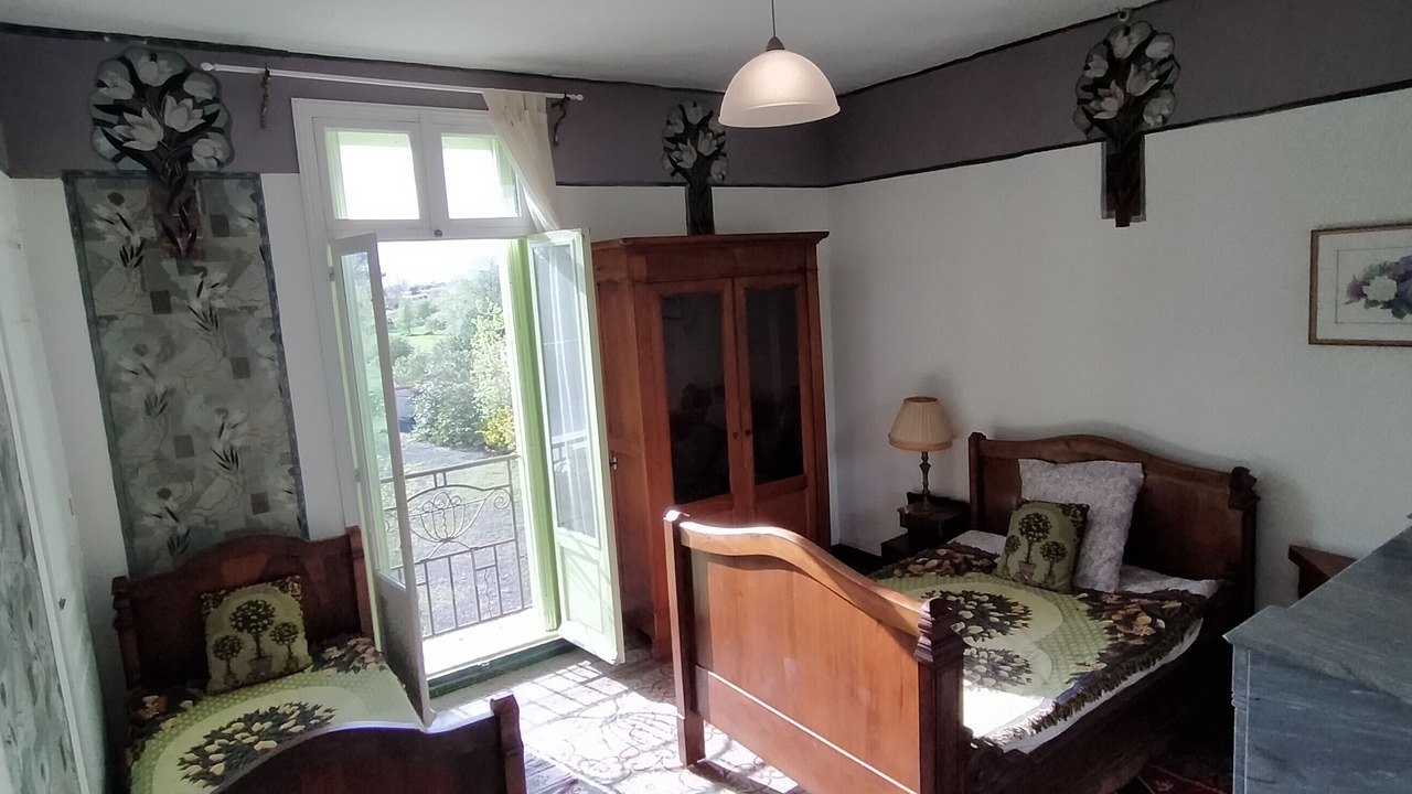 Photo of Bedroom in Sainte-Marie-la-Mer