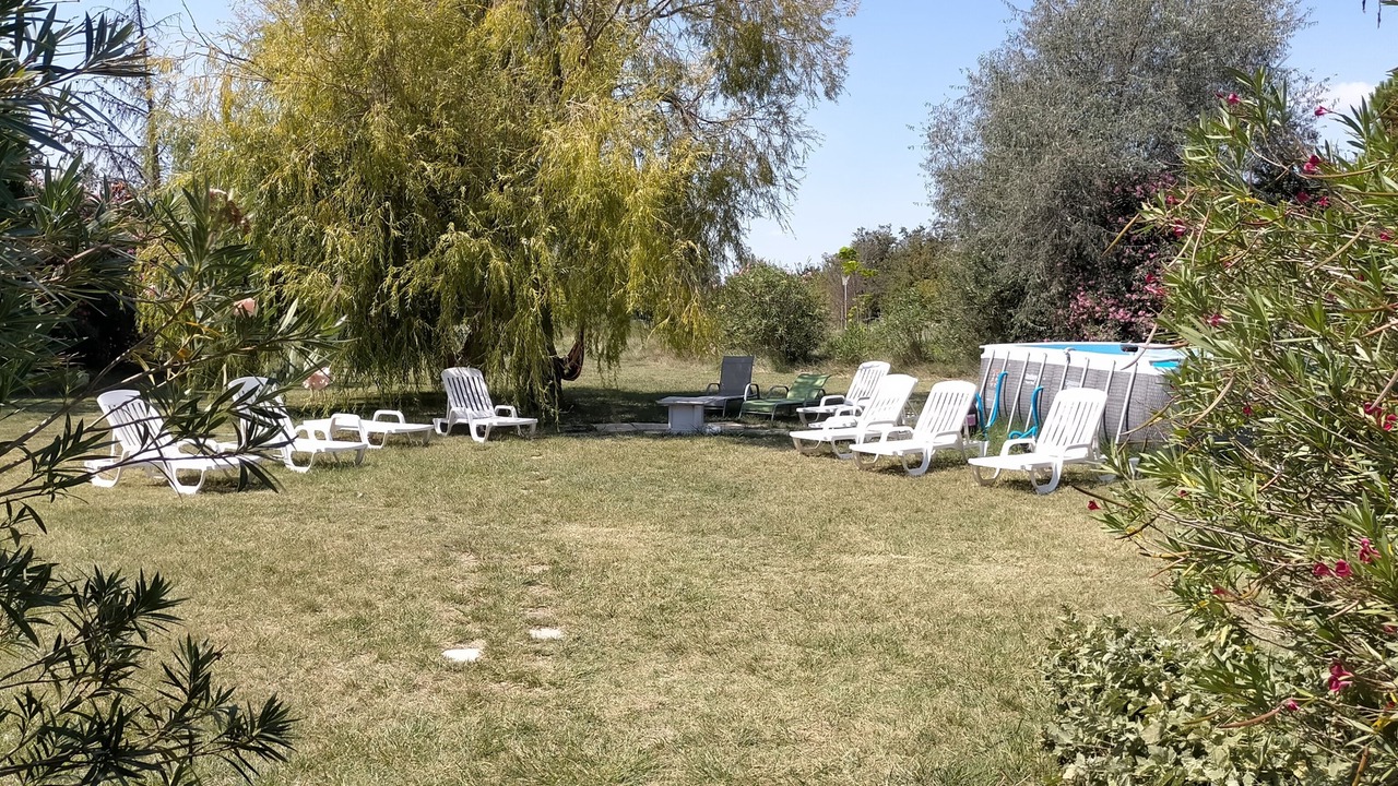 Photo of Outdoor in Sainte-Marie-la-Mer