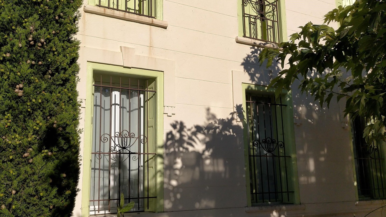 Photo of Outdoor in Sainte-Marie-la-Mer