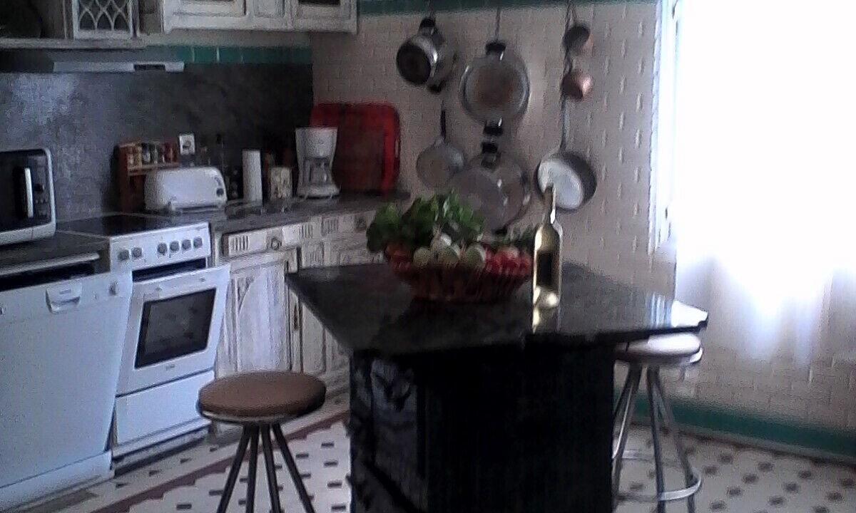 Photo of Kitchen in Sainte-Marie-la-Mer