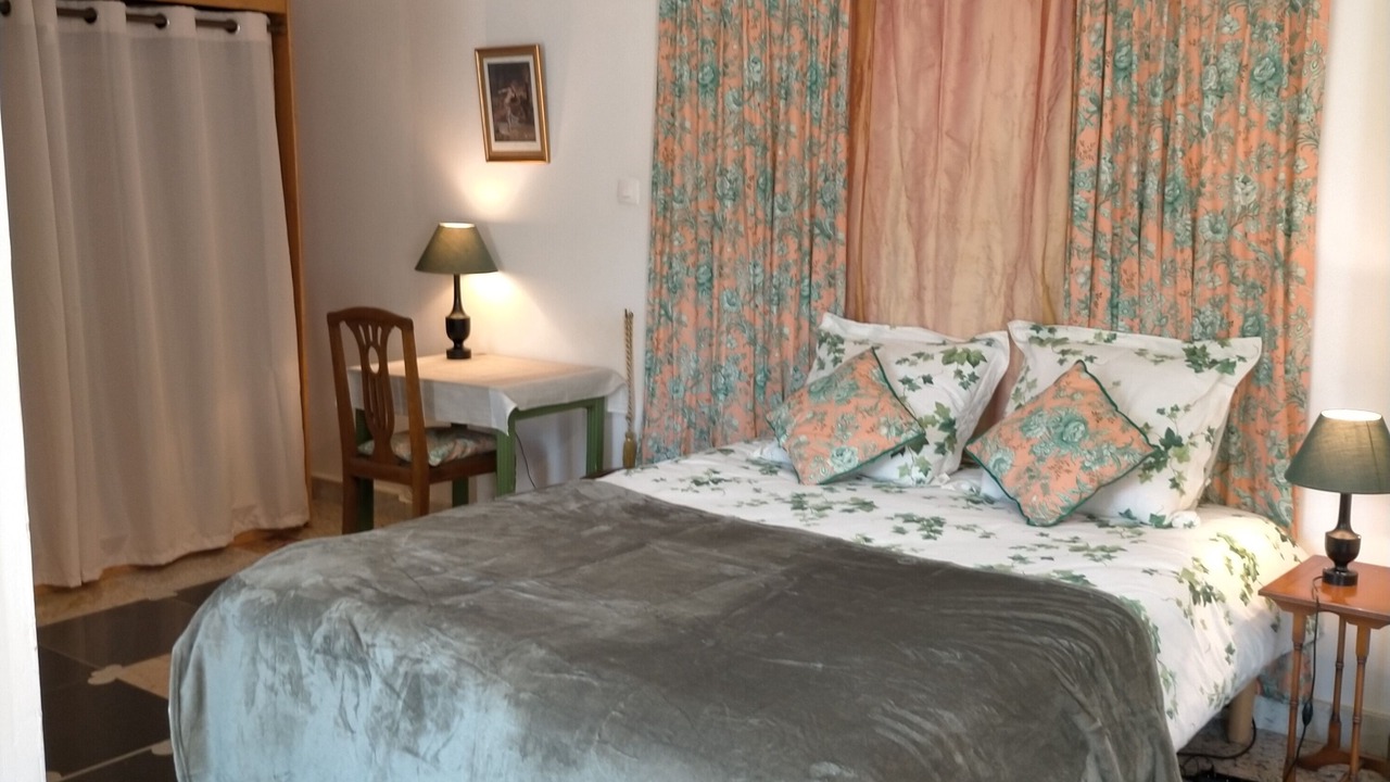 Photo of Bedroom in Sainte-Marie-la-Mer