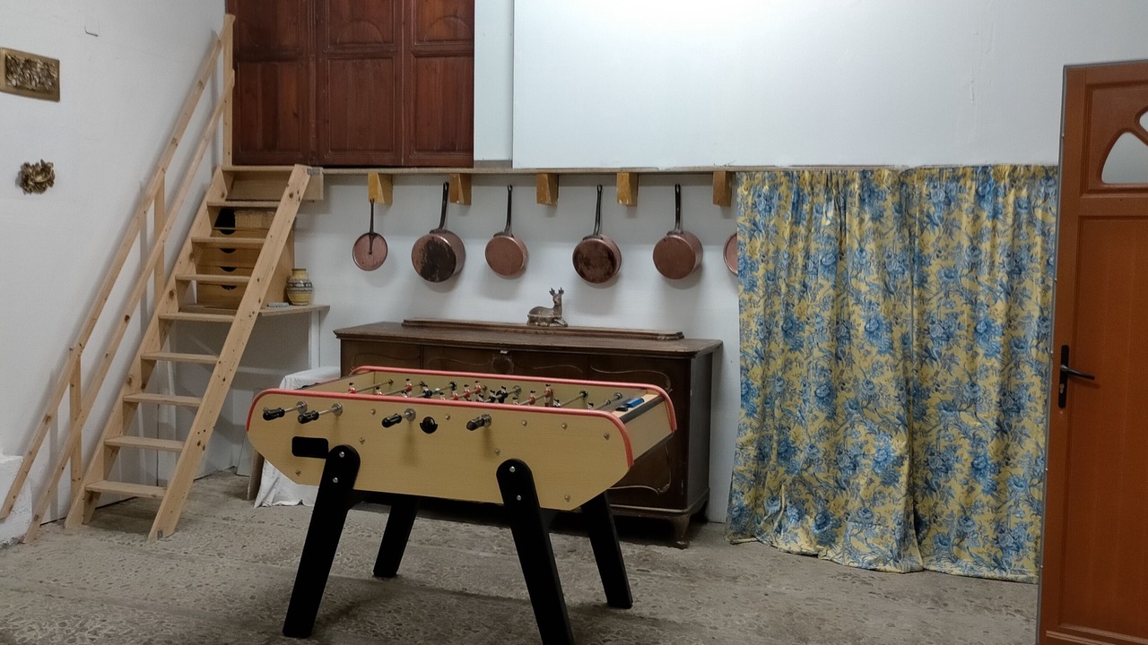 Photo of Bedroom in Sainte-Marie-la-Mer