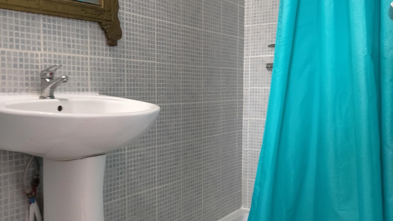 Photo of Bathroom in Sainte-Marie-la-Mer