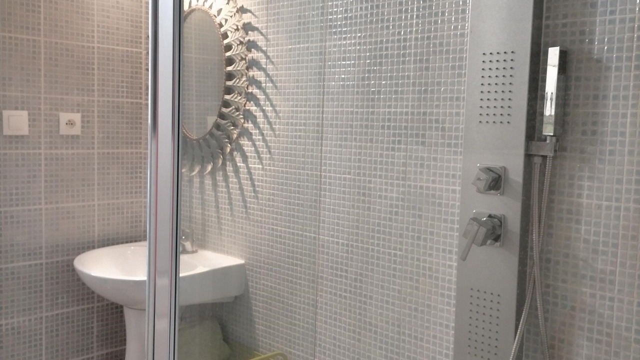 Photo of Bathroom in Sainte-Marie-la-Mer