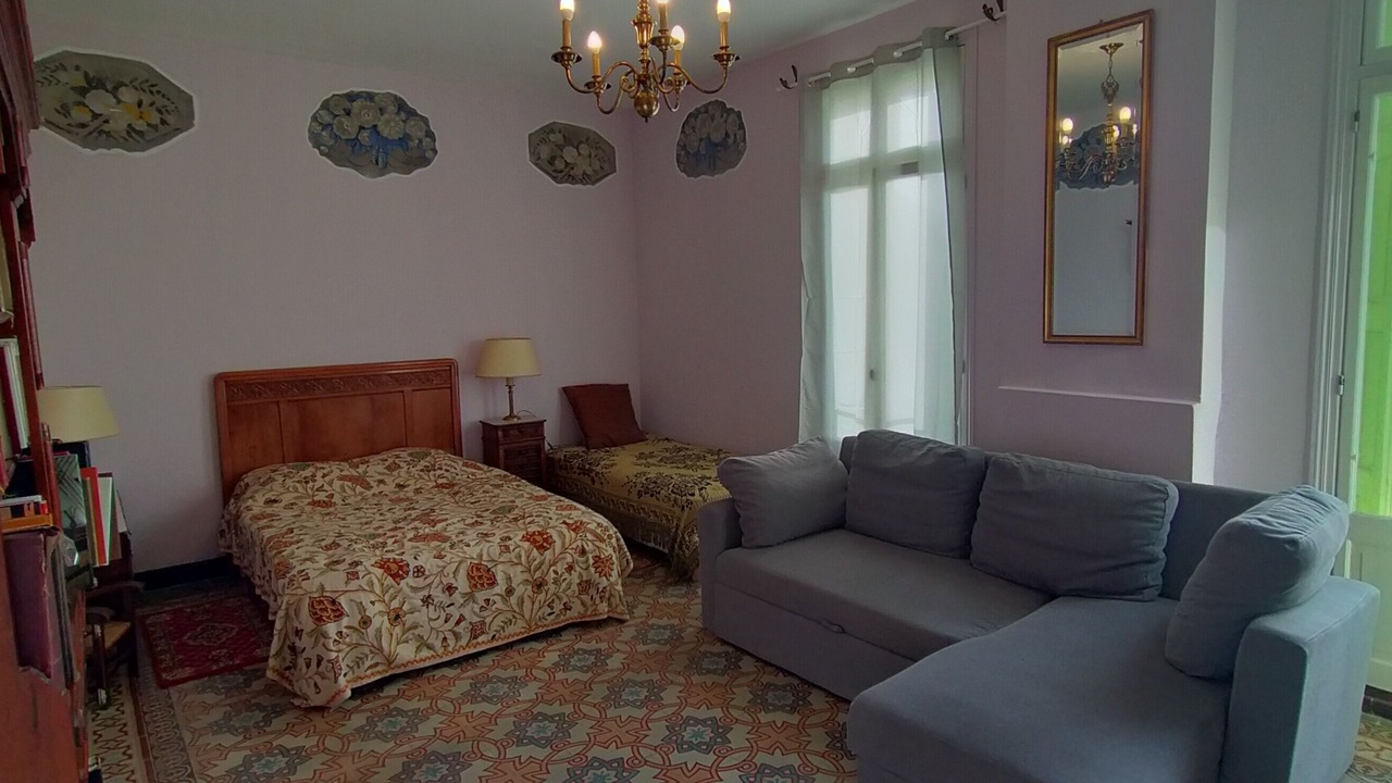 Photo of Livingroom in Sainte-Marie-la-Mer
