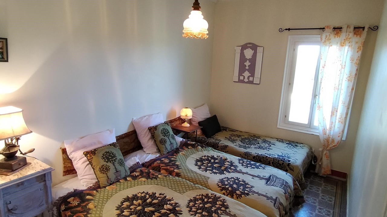 Photo of Bedroom in Sainte-Marie-la-Mer