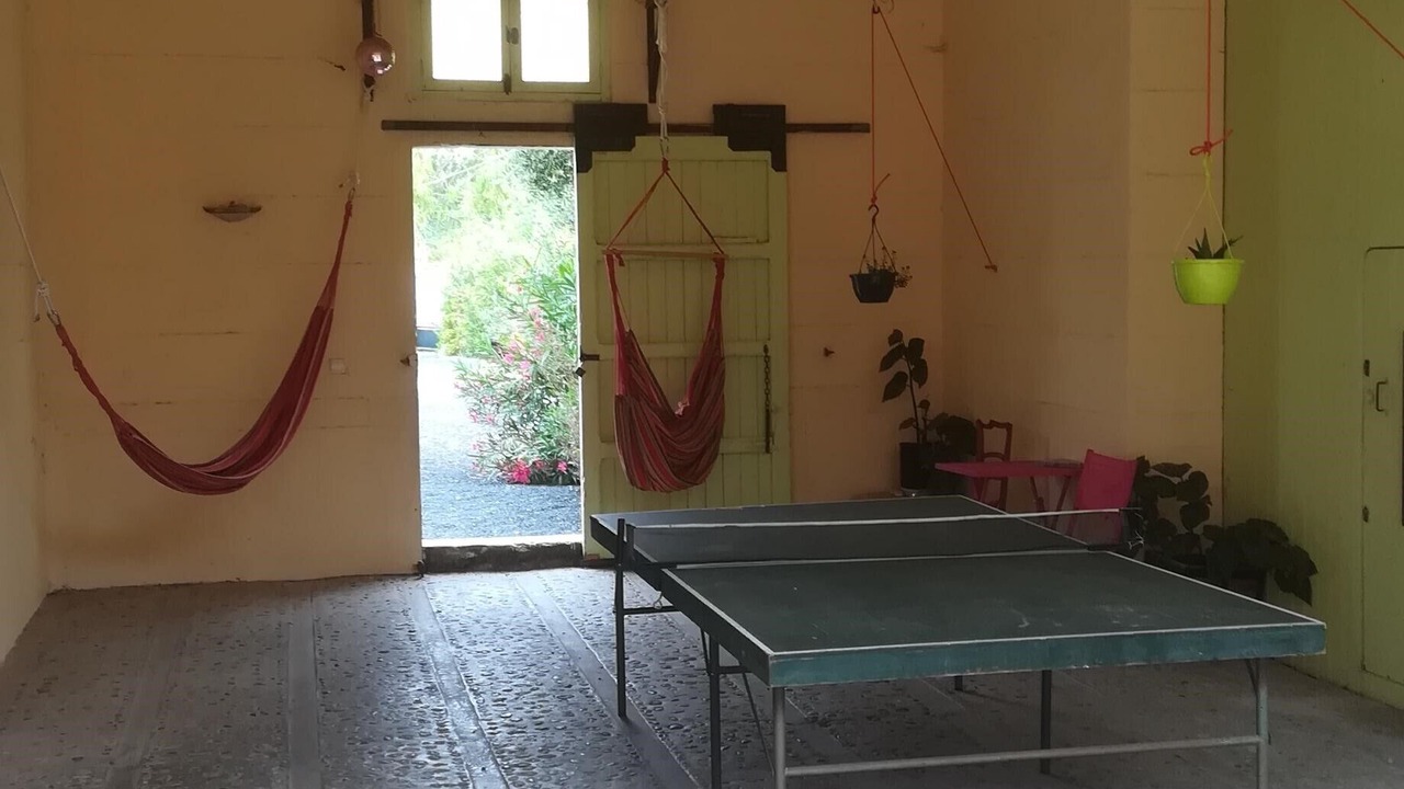 Photo of Bedroom in Sainte-Marie-la-Mer