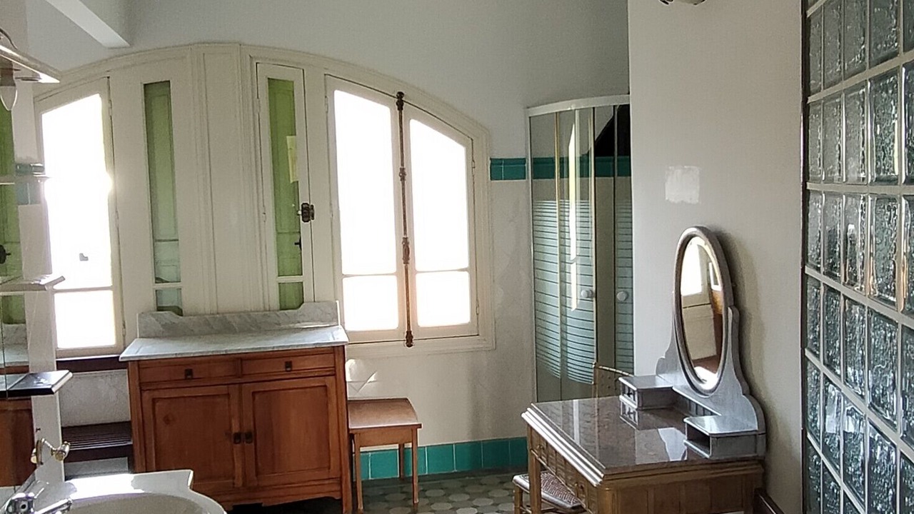 Photo of Bathroom in Sainte-Marie-la-Mer
