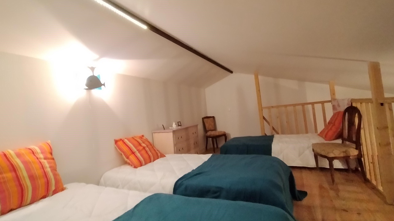 Photo of Bedroom in Sainte-Marie-la-Mer