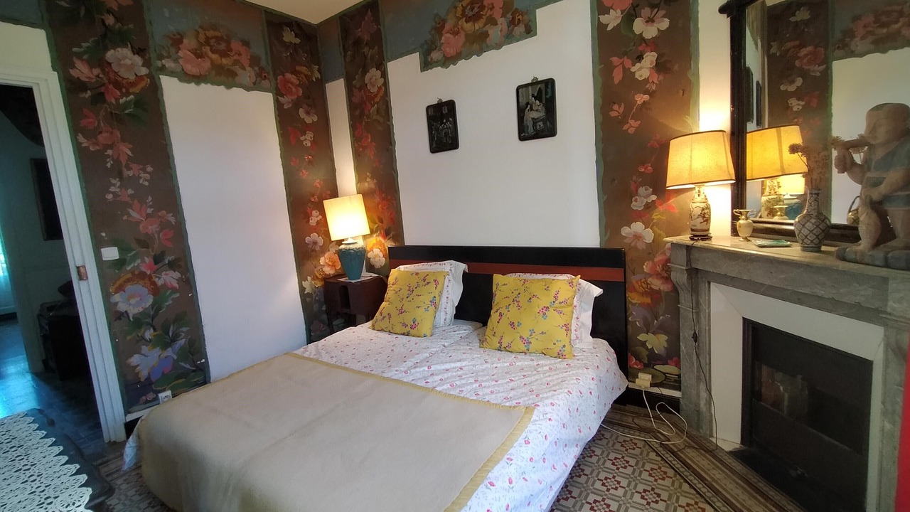 Photo of Bedroom in Sainte-Marie-la-Mer