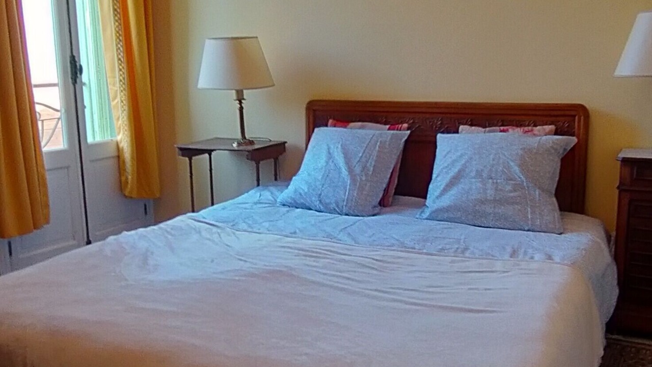 Photo of Bedroom in Sainte-Marie-la-Mer