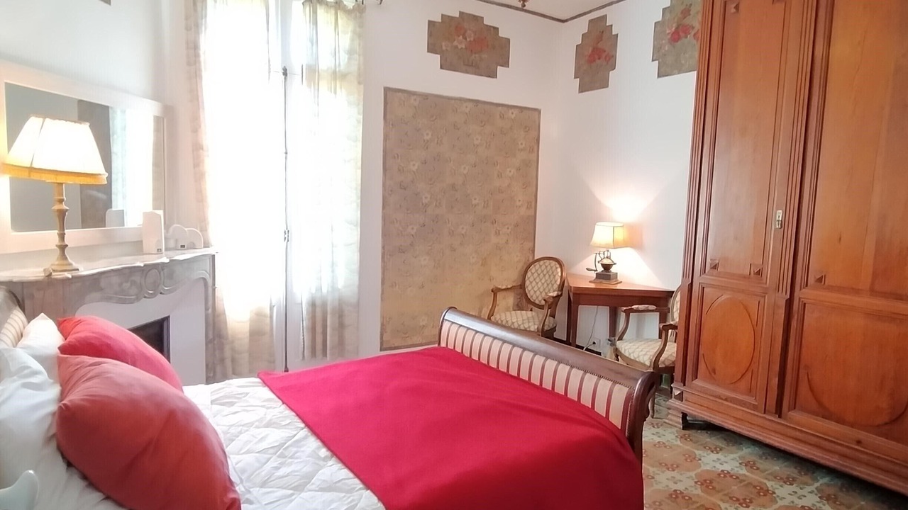 Photo of Bedroom in Sainte-Marie-la-Mer