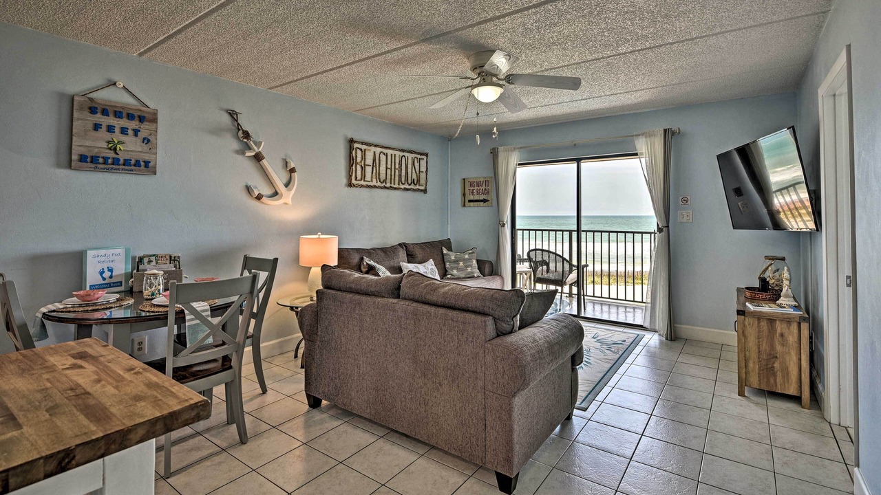 Photo of Bedroom in Ormond-by-the-Sea