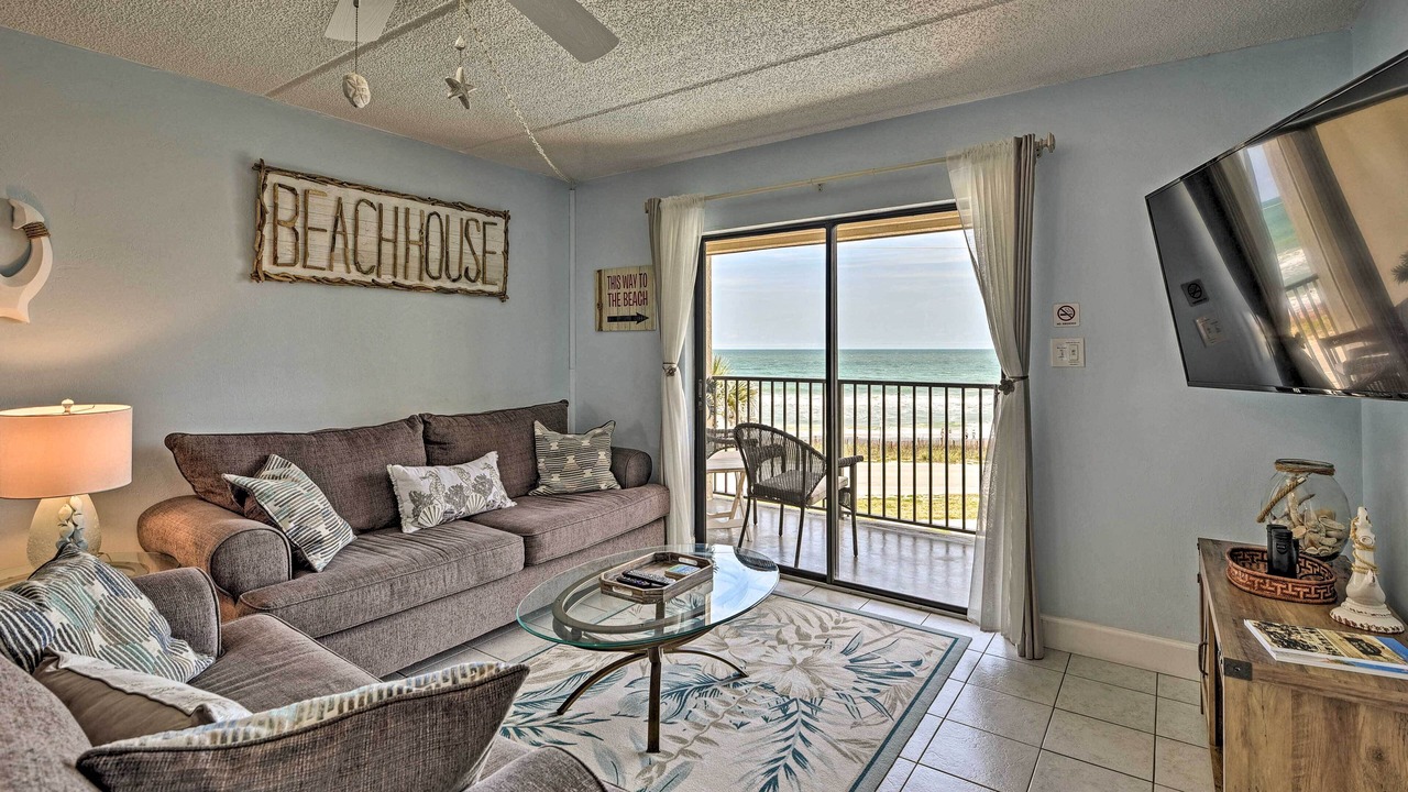 Photo of Bedroom in Ormond-by-the-Sea