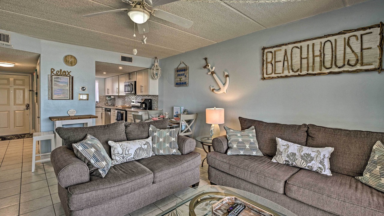 Photo of Bedroom in Ormond-by-the-Sea