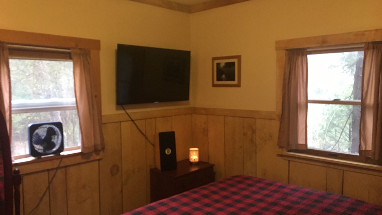 Photo of Bedroom in Gaines