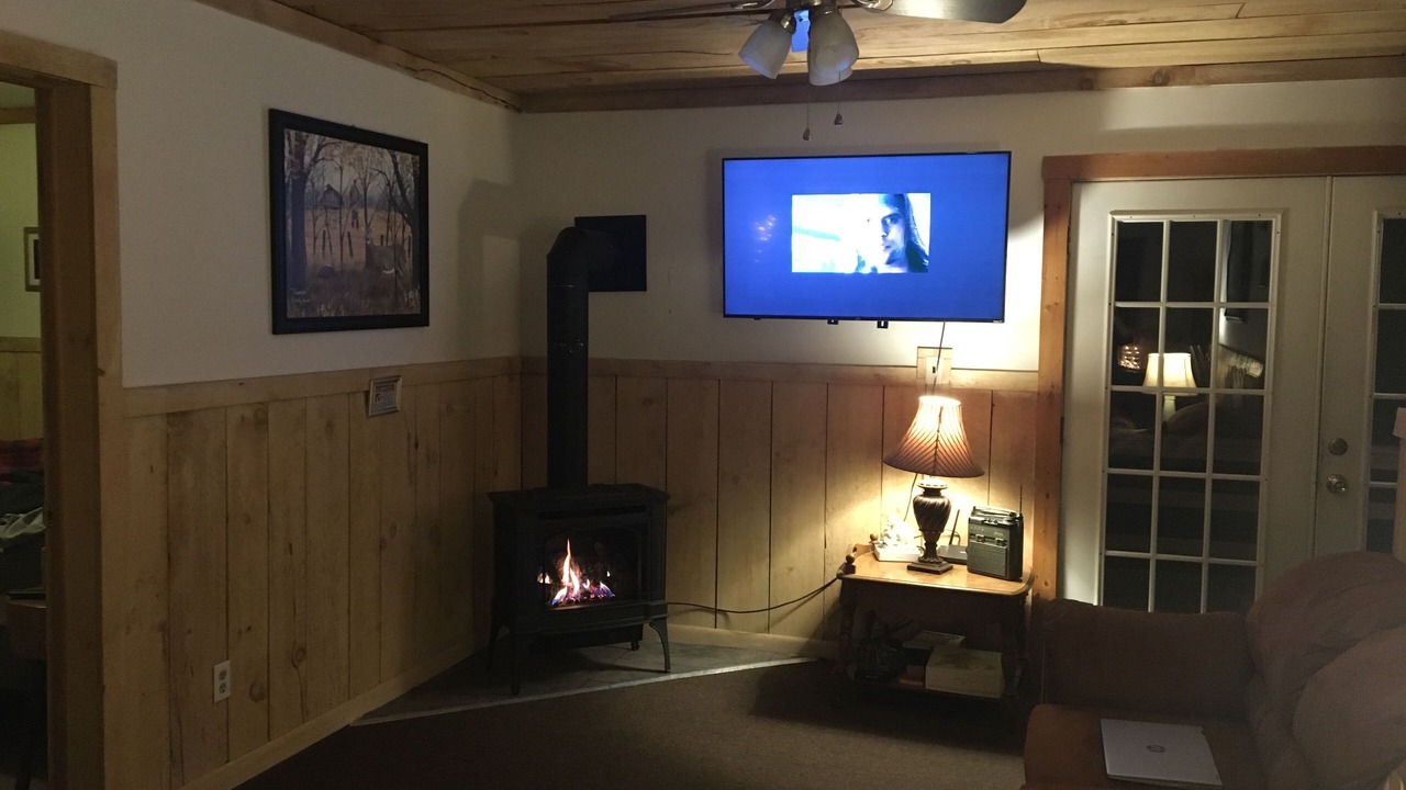 Photo of Livingroom in Gaines
